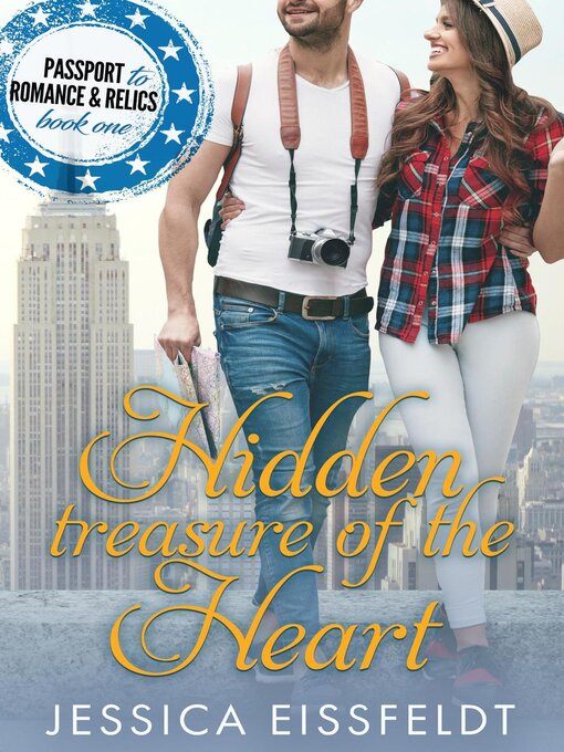 Title details for Hidden Treasure of the Heart by Jessica Eissfeldt - Available